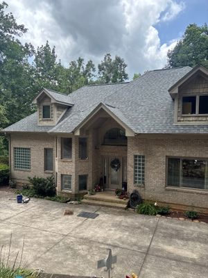 Project in Fair Play, SC