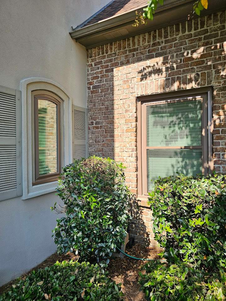 Cambron Project in Hoover by The Window Source