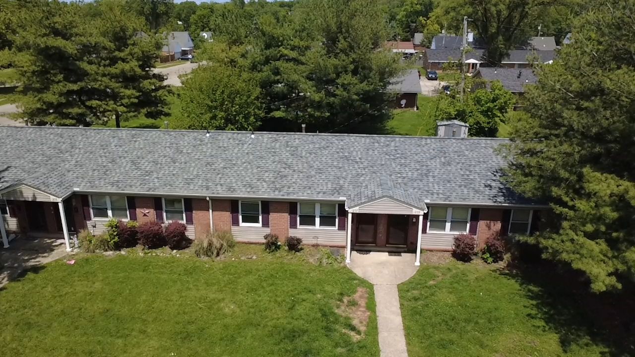 A Multifamily Miracle by Level Up Roofing and Restoration Services LLC