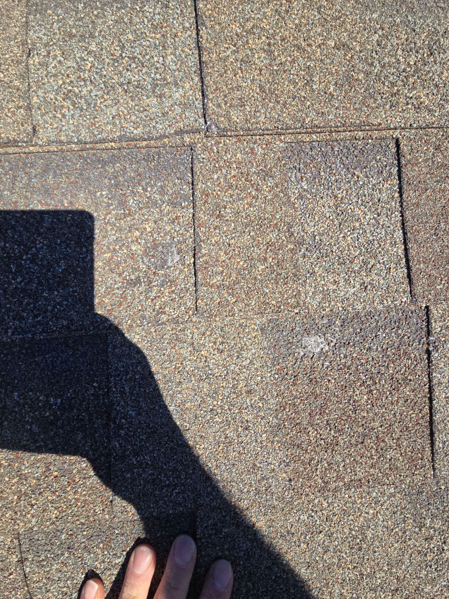 Project in Abilene by Texas Patriot Roofing