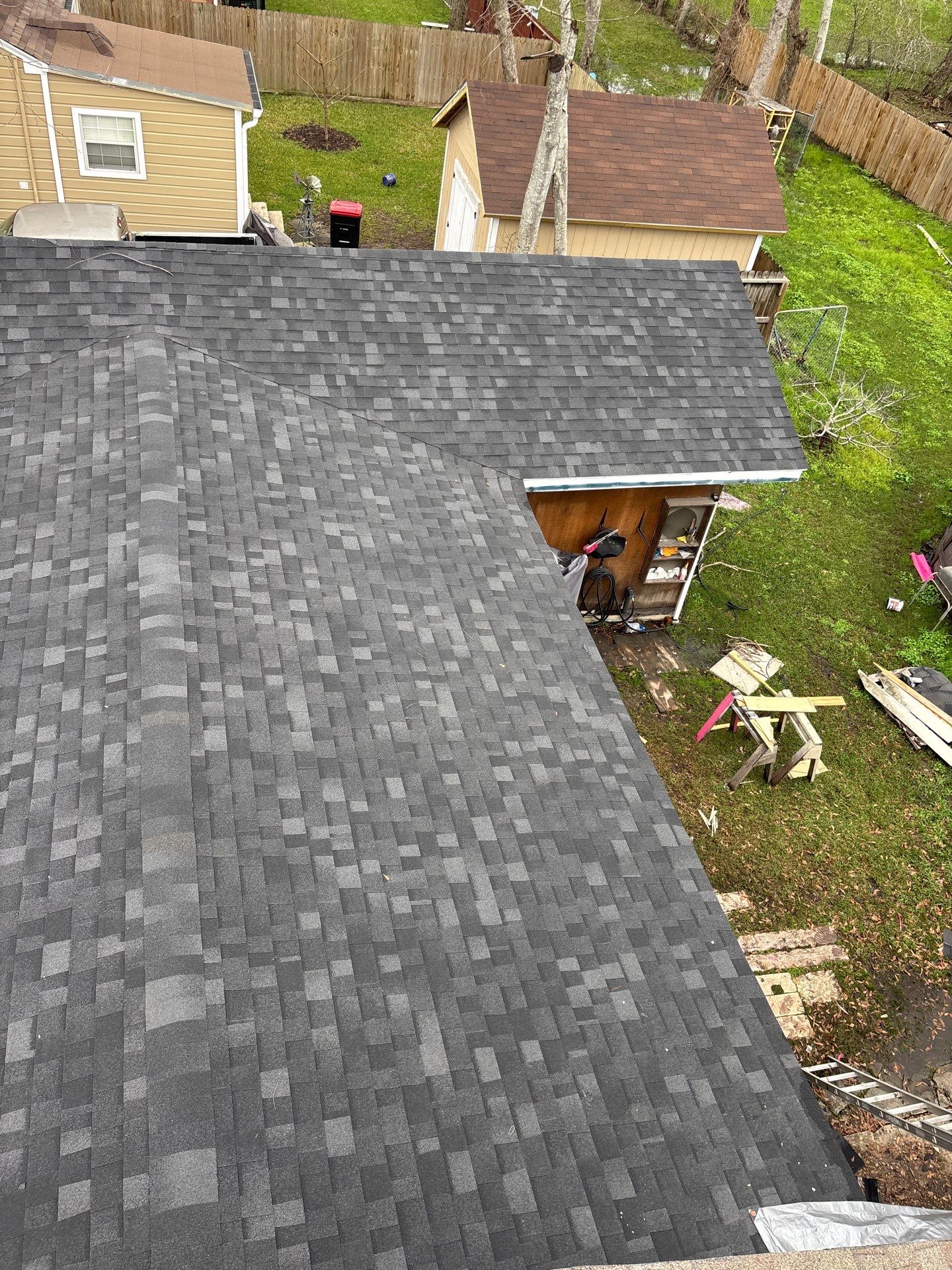 Roof Repair Baytown by Roof Repair Services LLC