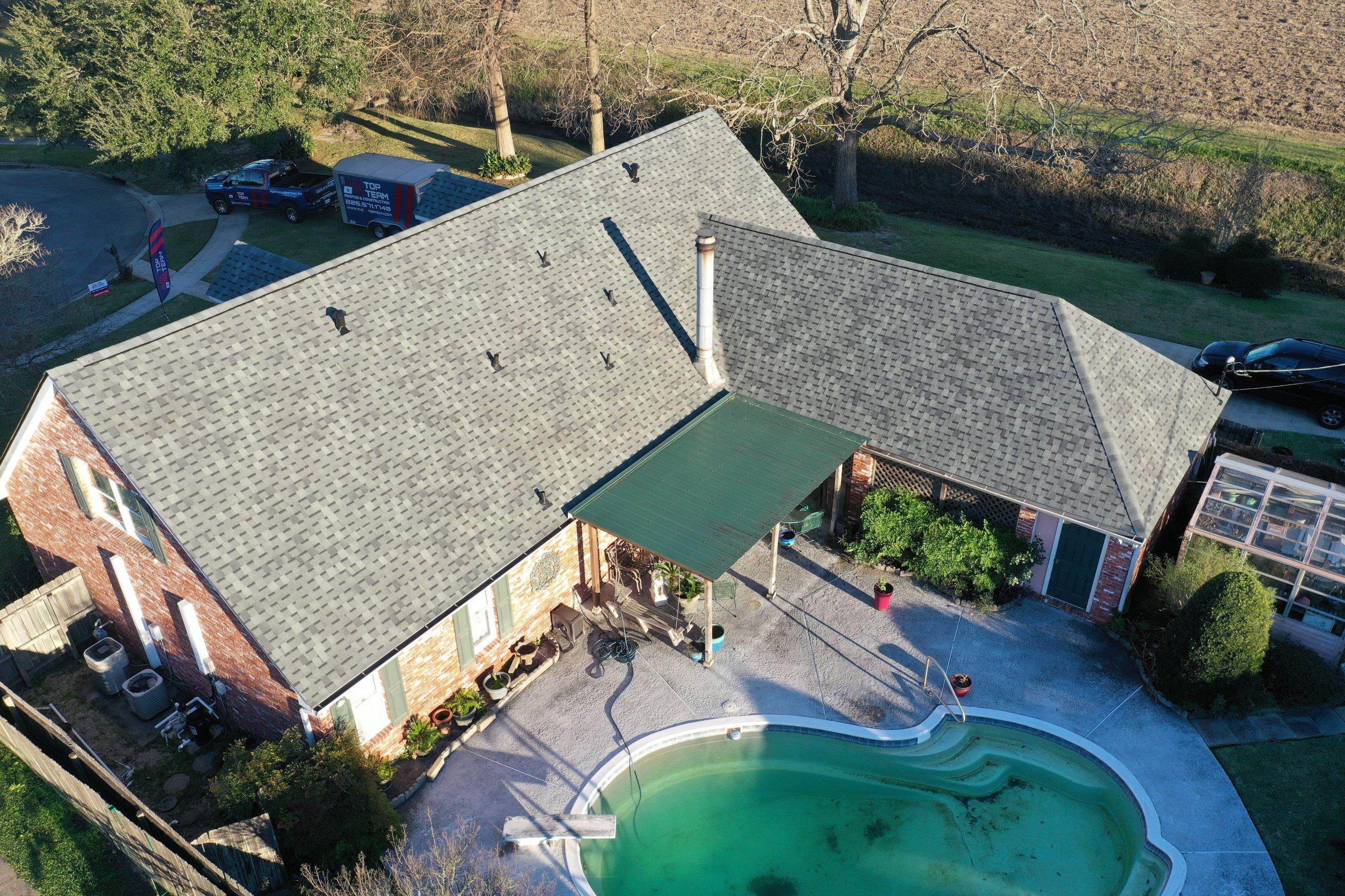 Hearthstone - Atlas by Top Team Roofing & Construction