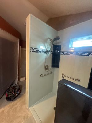 Kintz Project in Bentonville, AR
