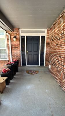 Project in Superior