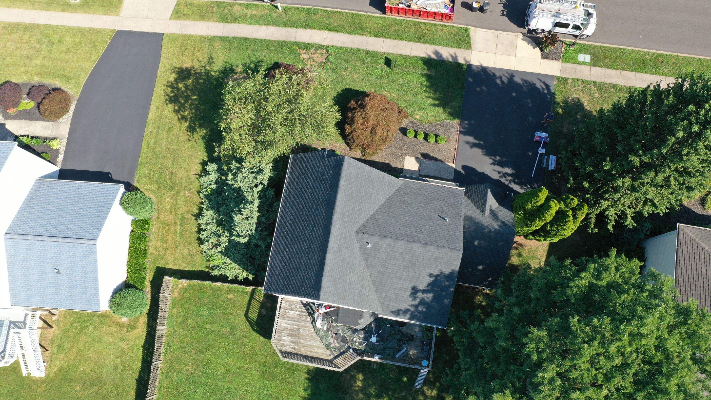 Roofing by Stofan Construction LLC