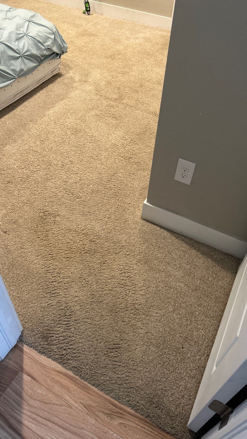 Water Damage by Accountable Home Services