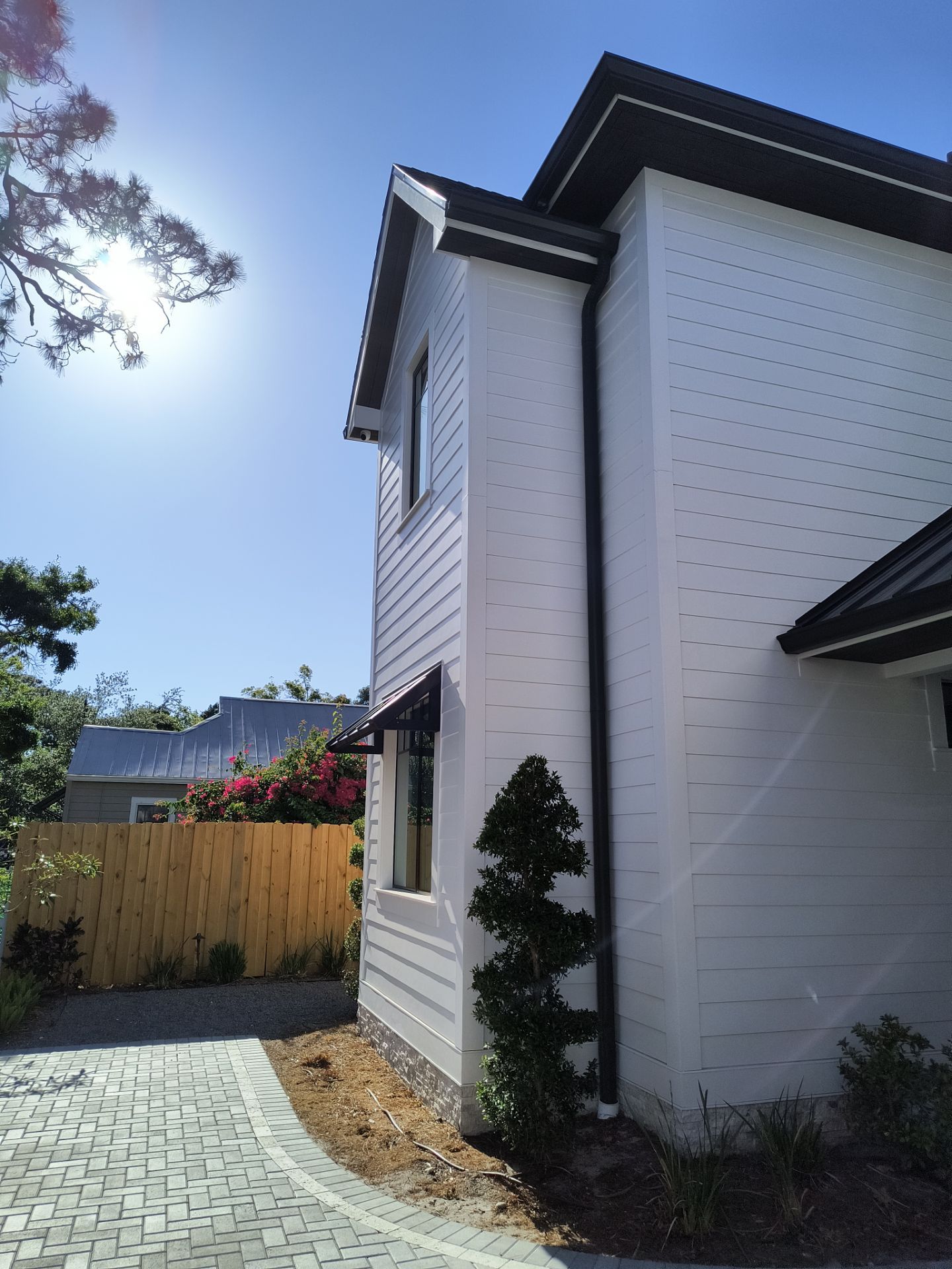 Gutter Cleaning Service in Sarasota FL by Gutter Professors