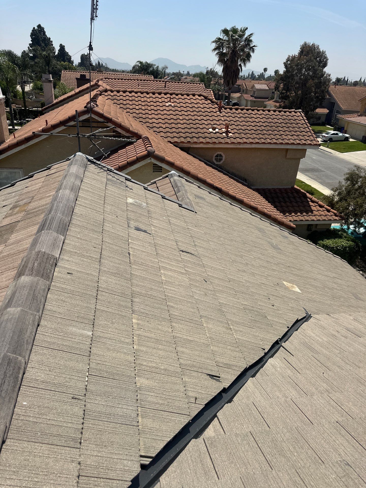 Roof Replacement - Fontana, CA 92336 by Epic Roof Replacement