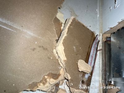 Emergency Water Extraction — Bonita Springs, FL