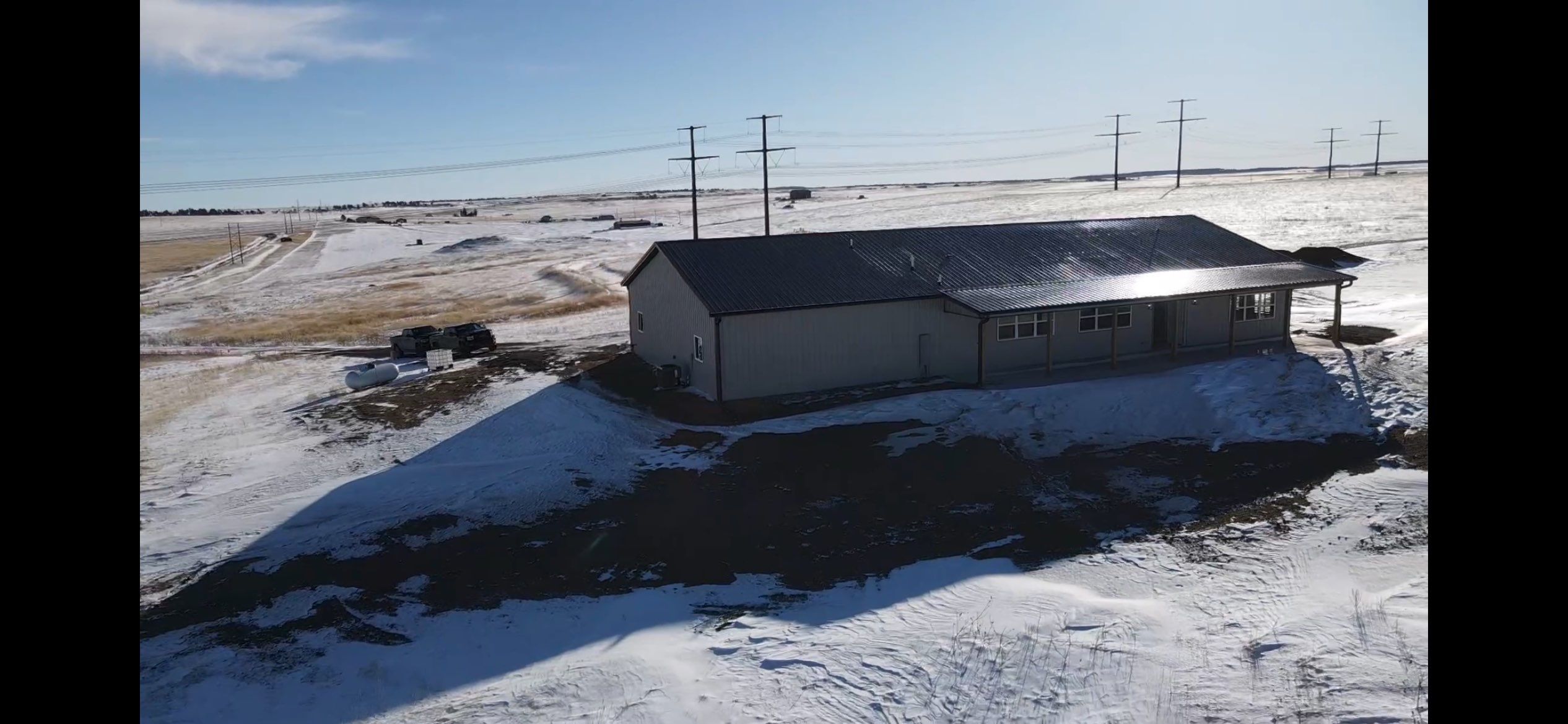 Project in Elbert by Prism Builds