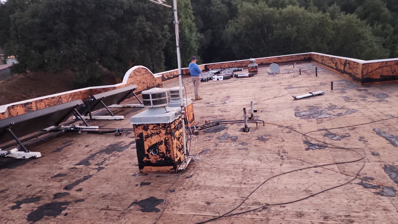 Roof Replacement - Cupertino, CA 95014 by Epic Roof Replacement