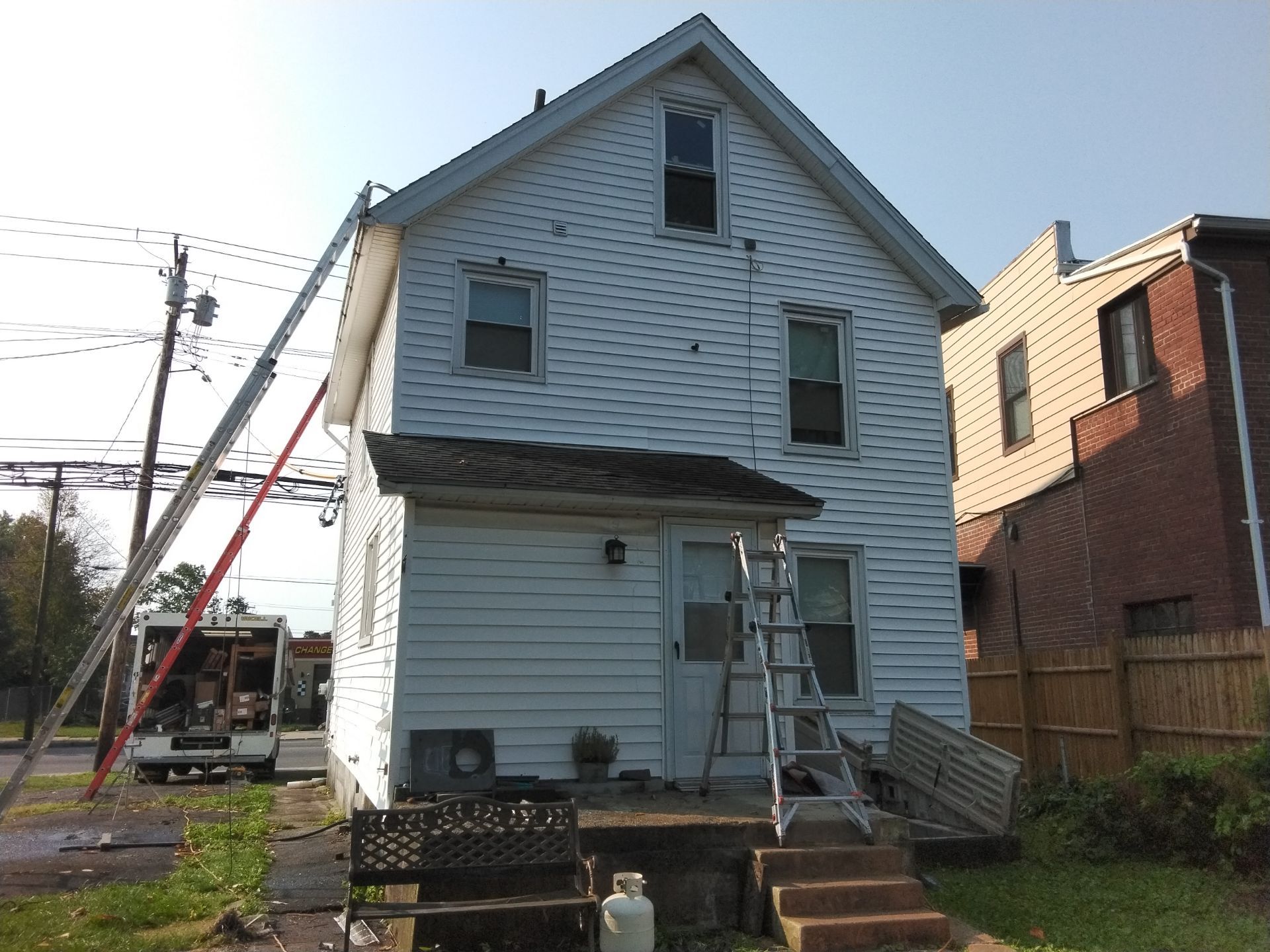 MaxFlow by DiGiorgi Roofing and Siding Inc