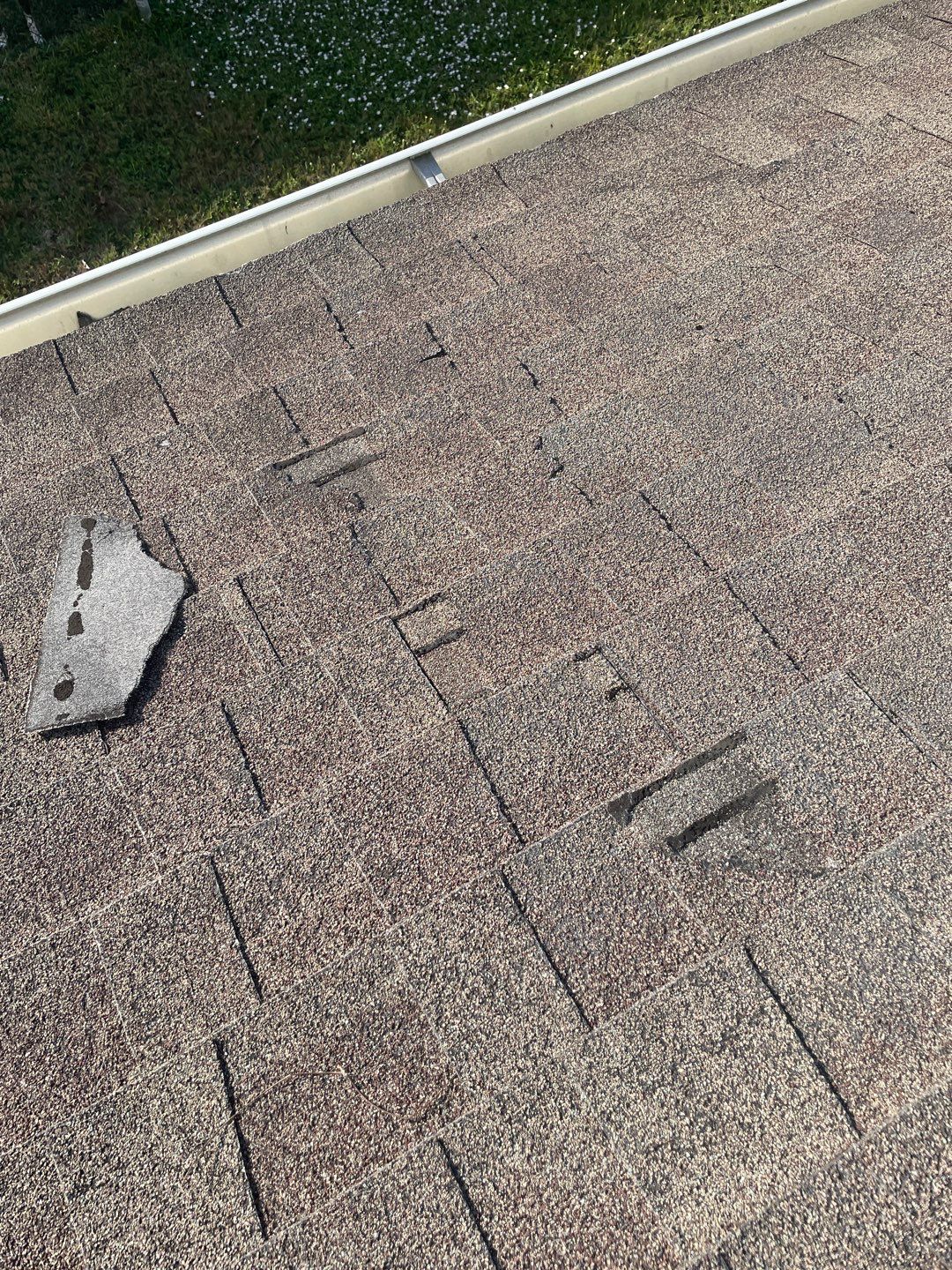 Residential Roofing Installation using Westlake (Boral) Stone Coated Steel by Four Peaks Roofing