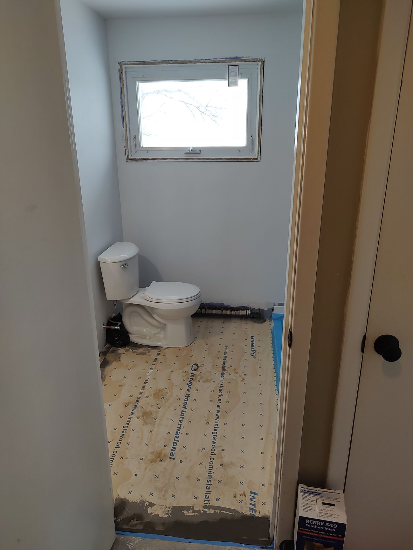 Bathroom Remodel by Ivy Lea Construction