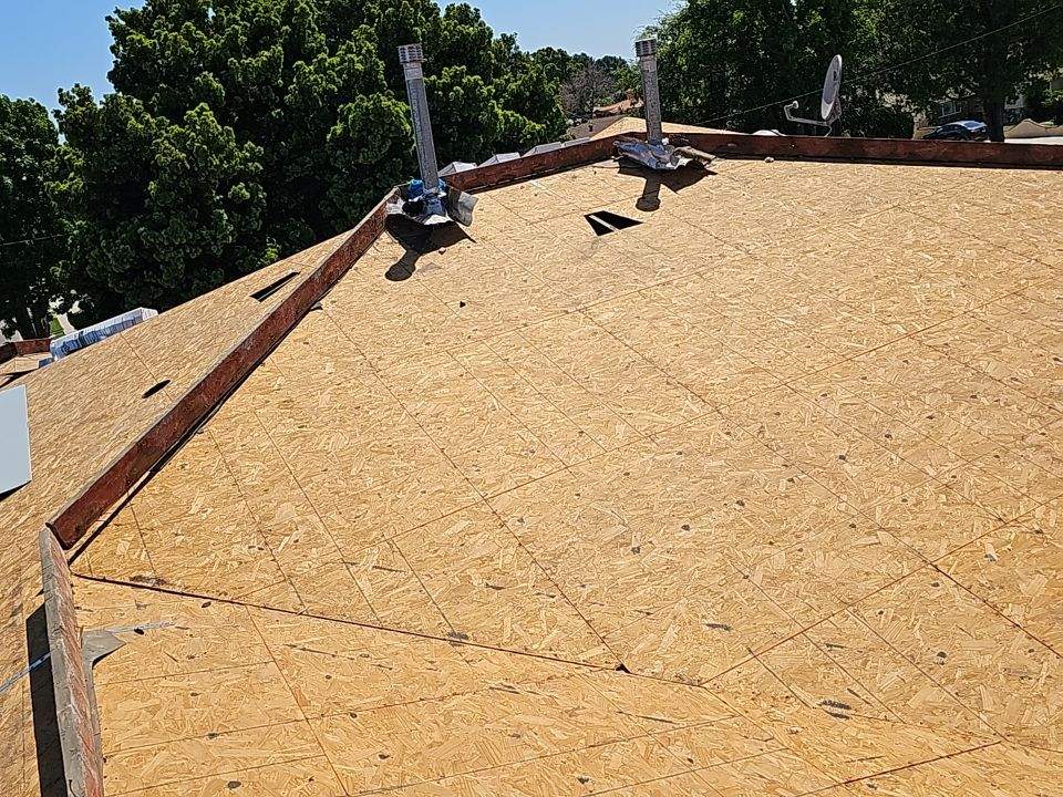 Tile Roof Replacement Project - Downey CA 90241 by Epic Roof Replacement