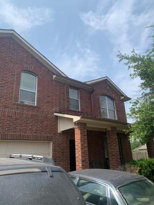 Residential Roofing Replacement and Sheathing Upgrade in Manor