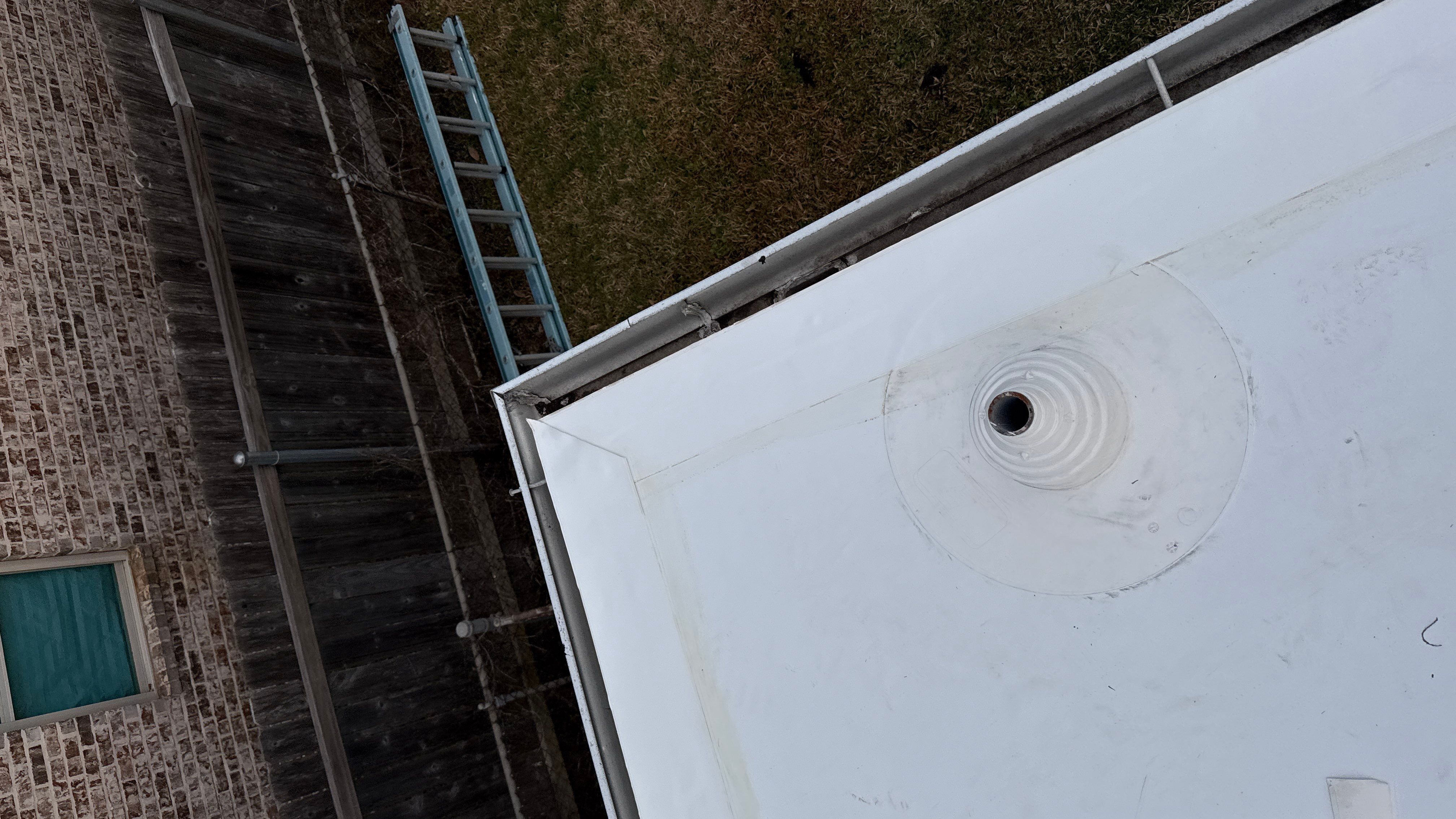 Roof Replacement in New Orleans by HDS Contractors
