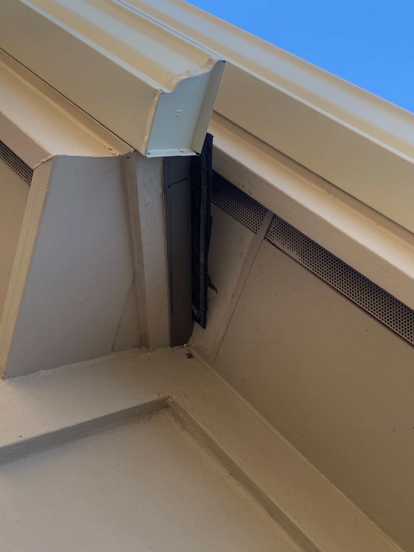 Project in Austin by Rhino Roofing and General Contracting, LLC