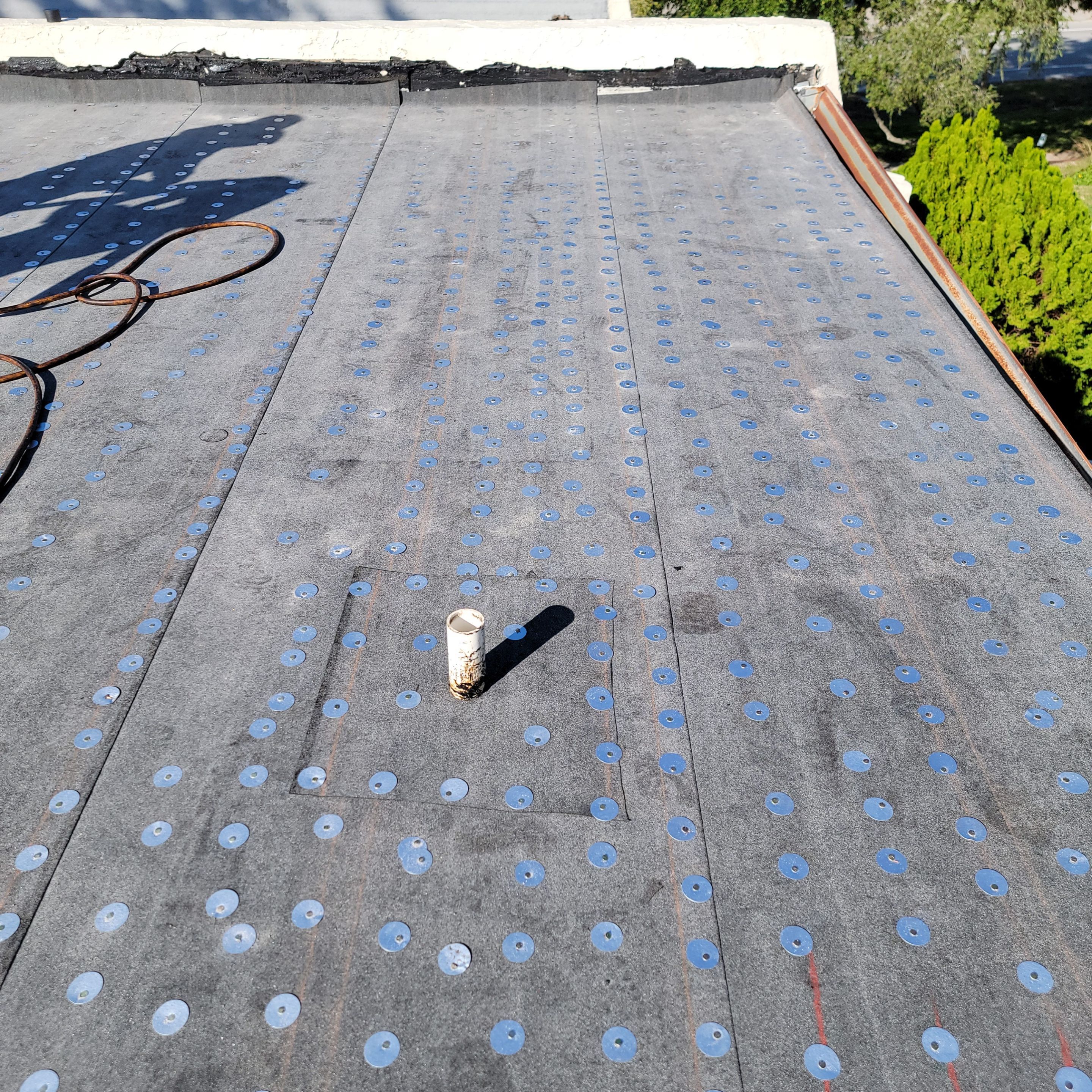 Scott St., Hollywood, FL by G&J Roofing 