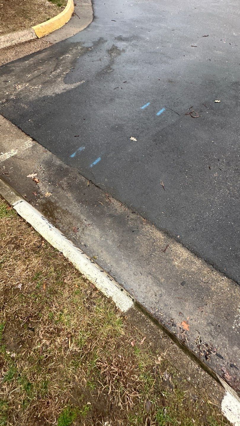 West Springfield: Major Tree Damage Restoration by RM Banning, Inc.