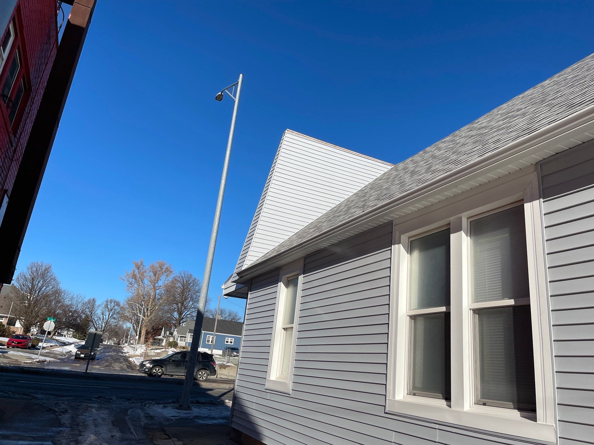 Test by ProGrade Exteriors