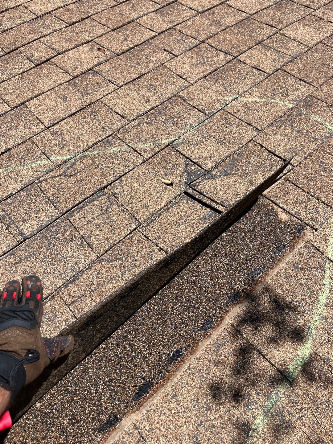 Yessenia's Full Re-roof by All Storm Roofing & Construction