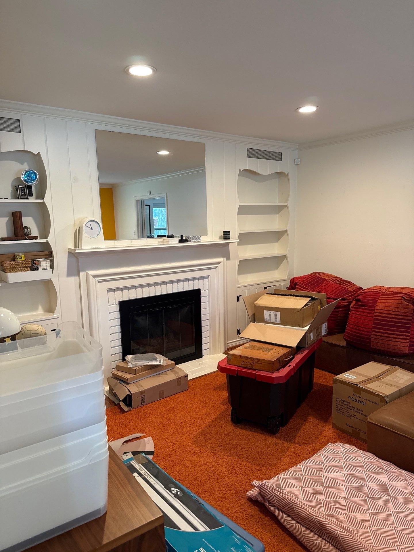 Project in Dallas by Sonova Construction