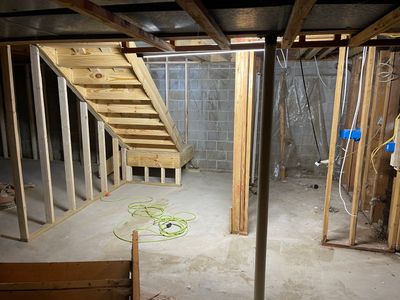 Project in Westminster