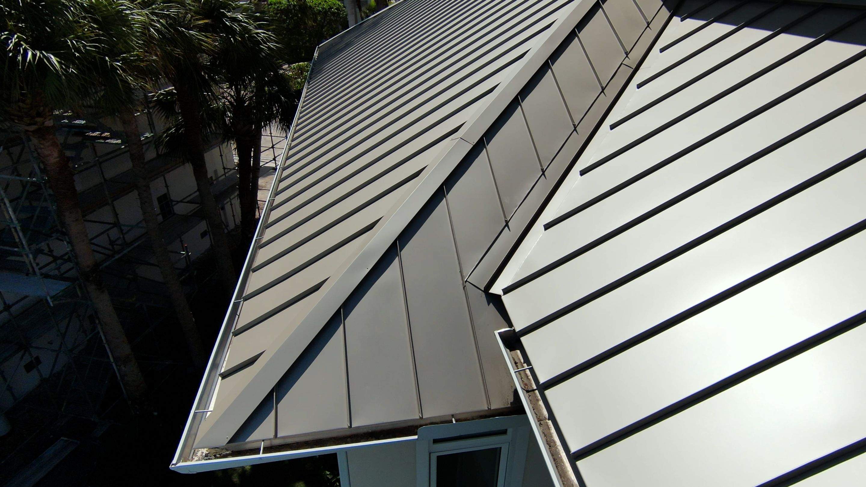 Residential Roofing Inspection  by Four Peaks Roofing