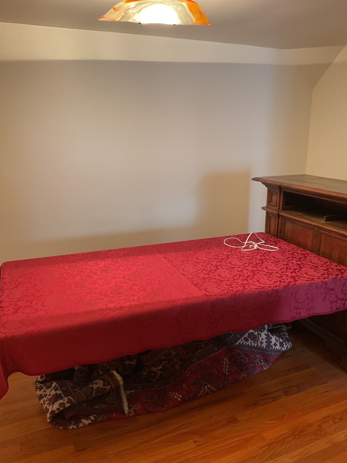 Multi-Room Interior Refresh in Society Hill by Groovy Hues