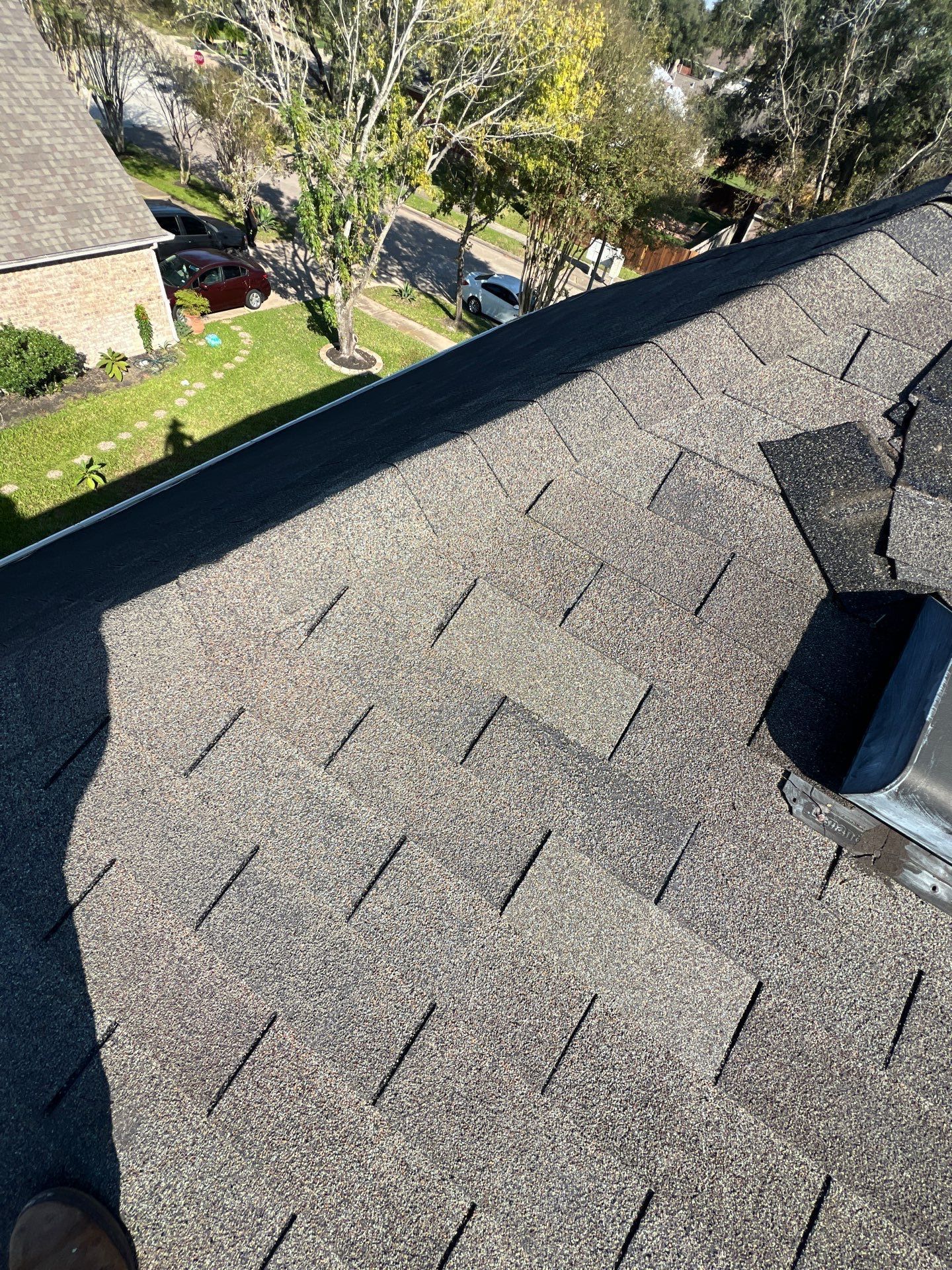 Roof Repair Katy by Roof Repair Company
