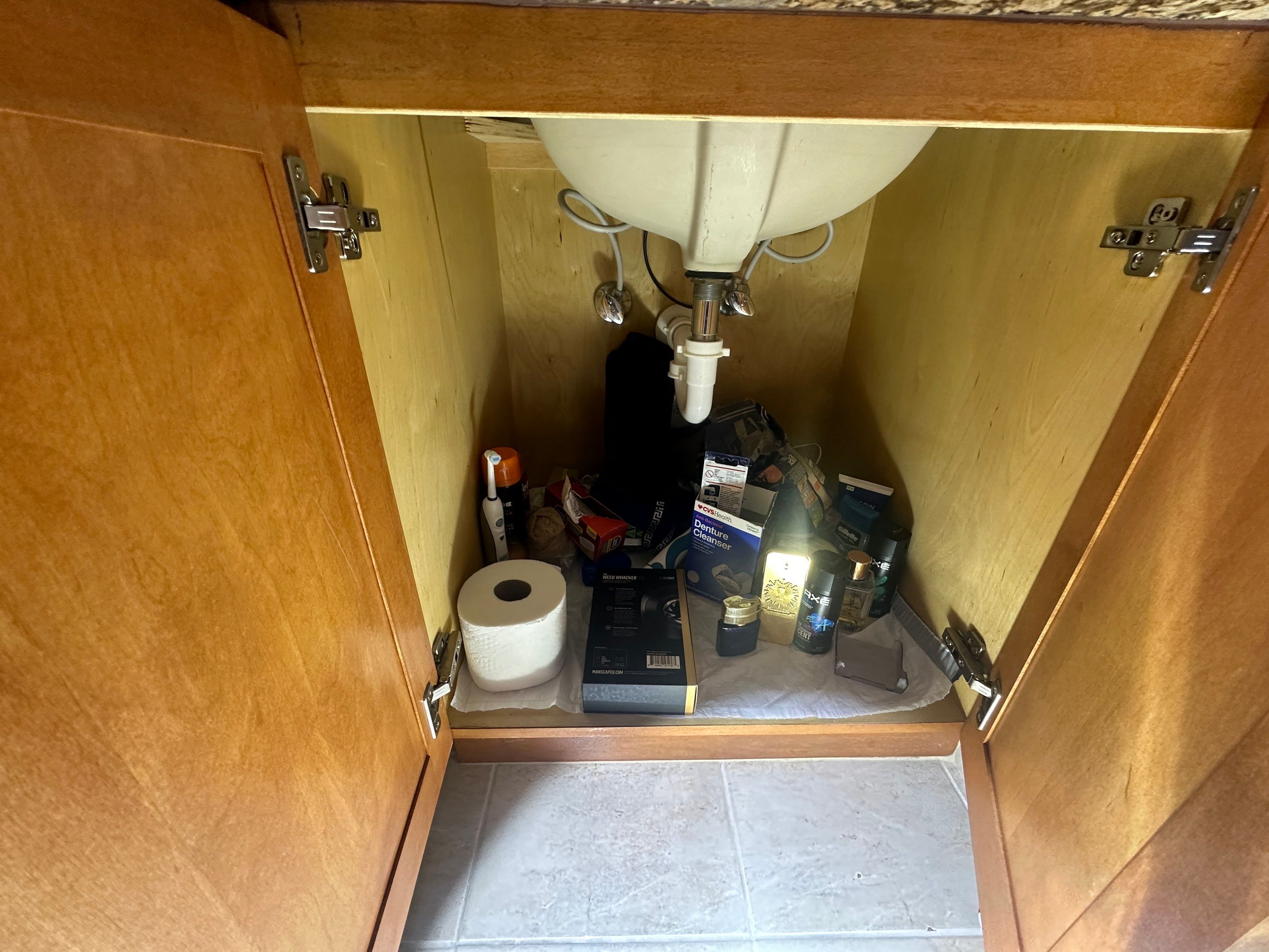 Water Damage Claim in Miami by FLAPA & KeyStone
