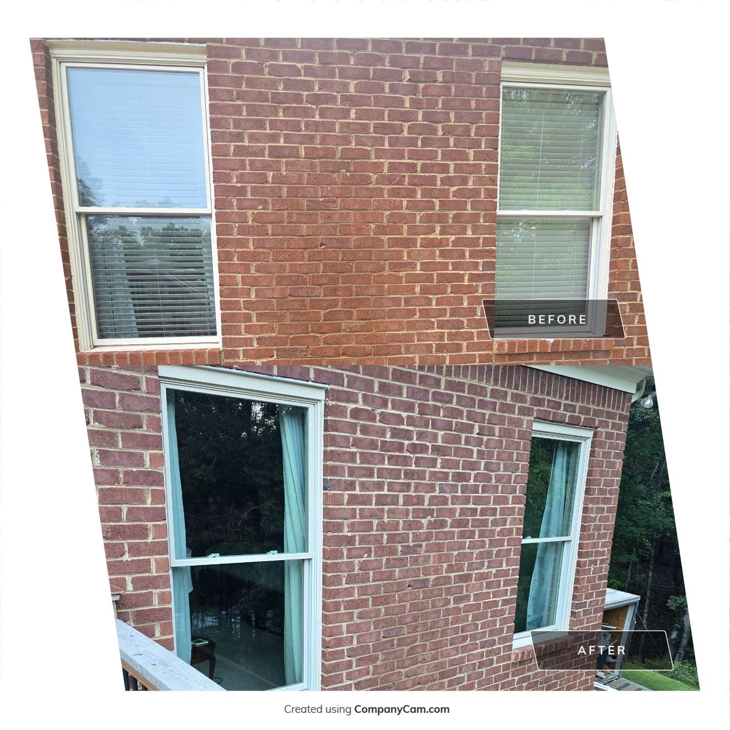 Pruet Project in Hoover by The Window Source