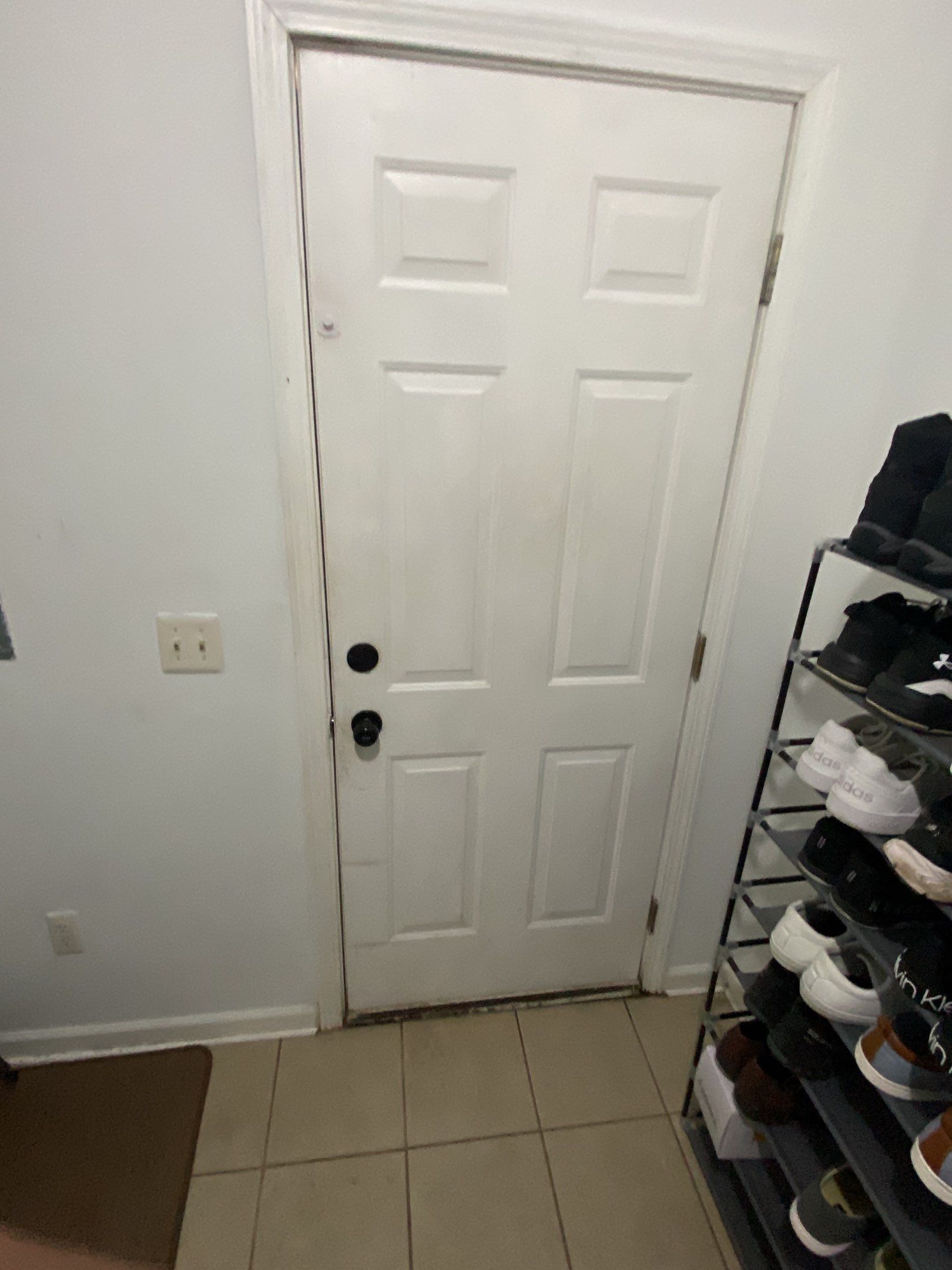 Provia Steel Entry Door by 180 Contractors