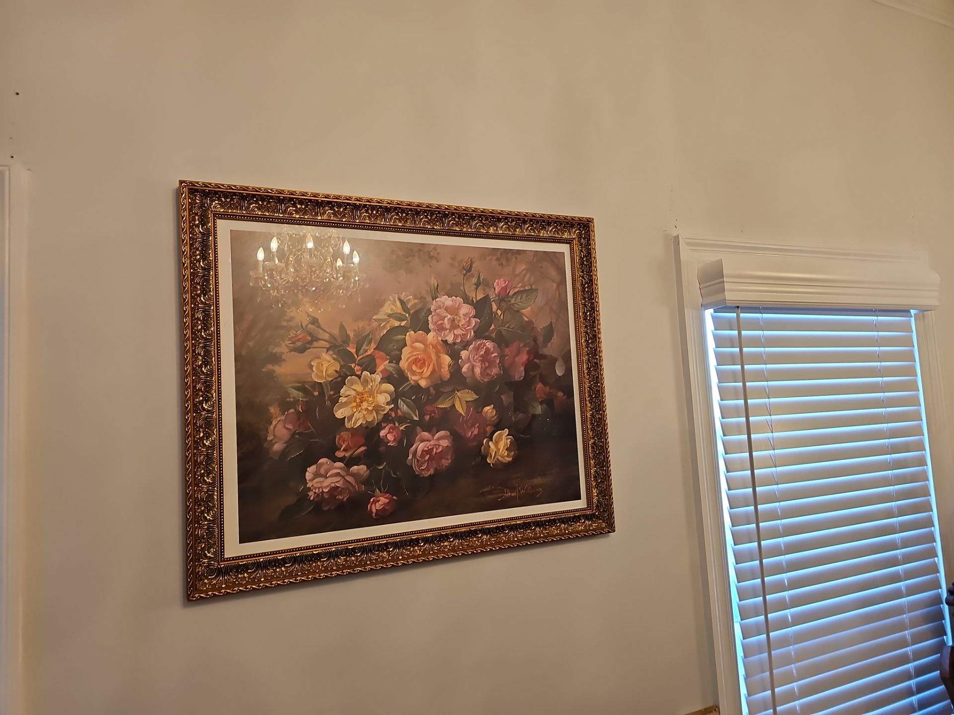 Art & Mirror Hanging Projects by Hangman Mounting & Installation 