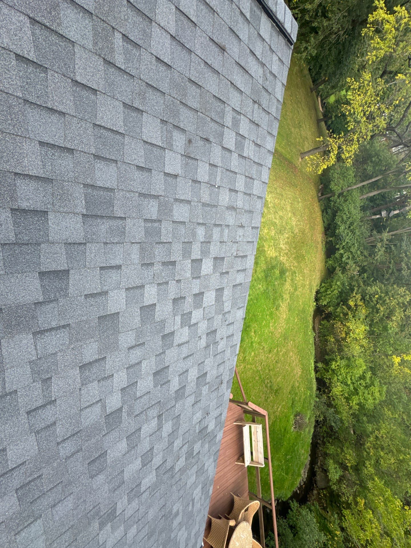 Roof Replacement using CertainTeed Landmark by 180 Contractors
