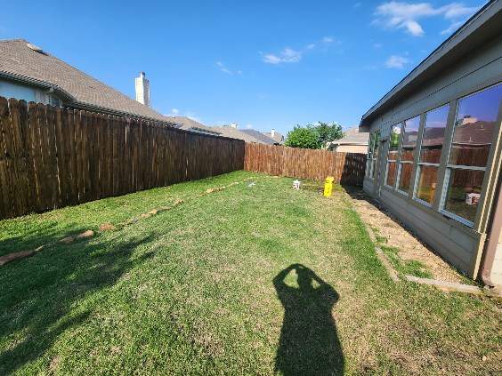 Project in Wylie by Rhino Roofing and General Contracting, LLC