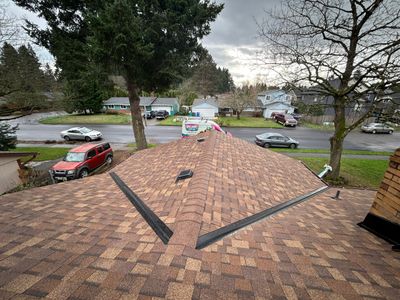 Desert Rose | Roof Replacement in Vancouver, WA 98661
