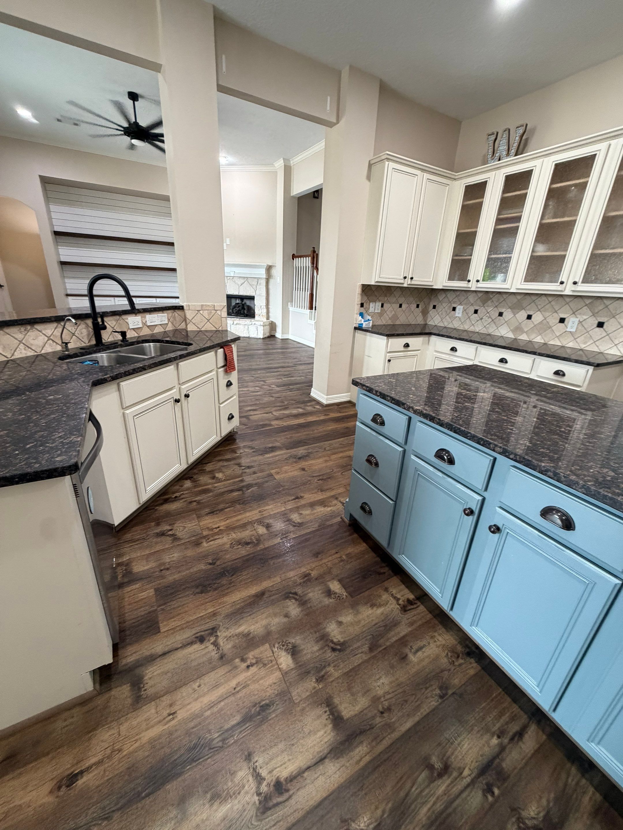Water Damage Remediation and Restoration in Baytown by Southern Quality Craftsmanship
