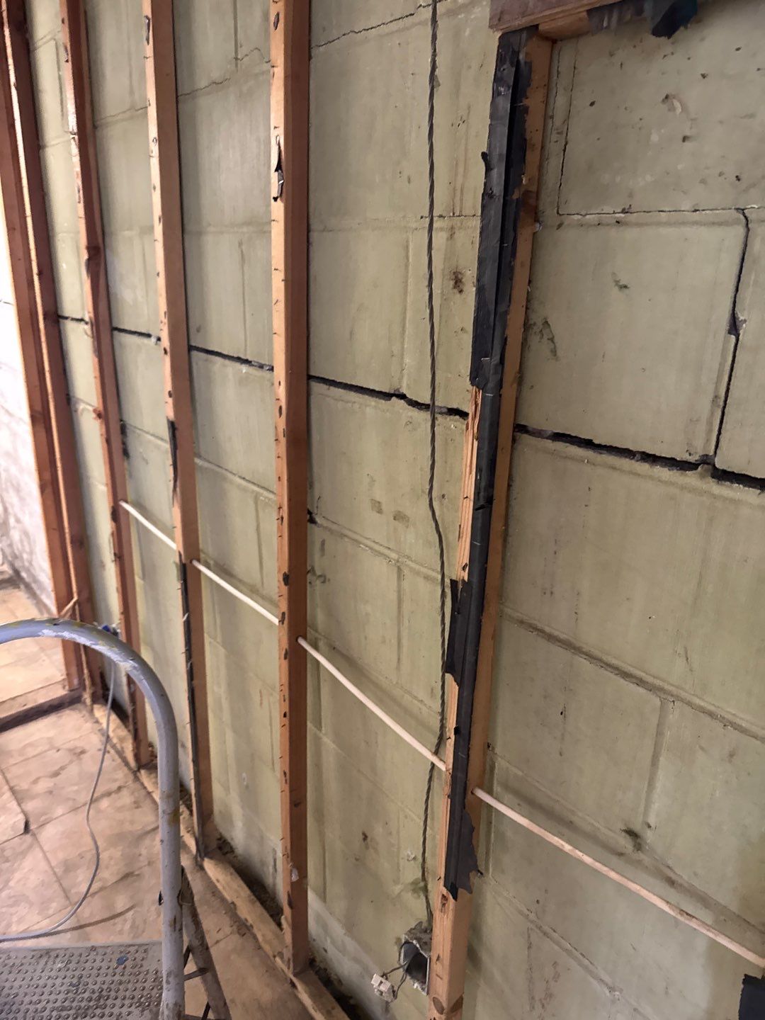 St. Paul Rental by Waterproofing Northeast