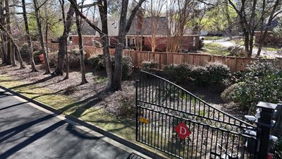 6' Cedar Good Neighbor 6x6