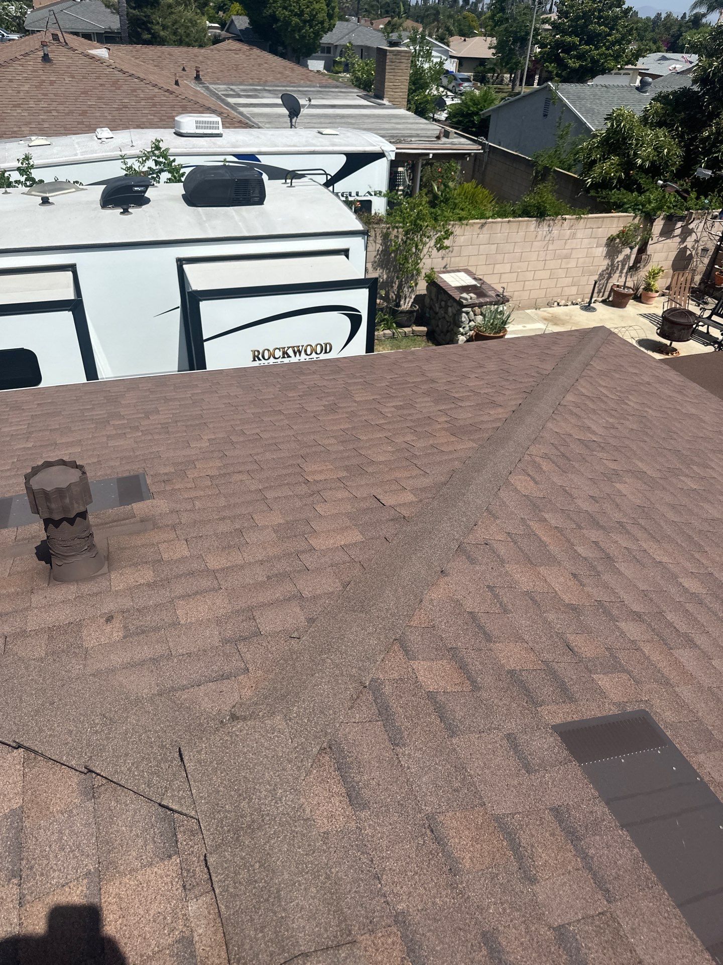 Roof Replacement - Rancho Cucamonga, CA 91730 by Epic Roof Replacement