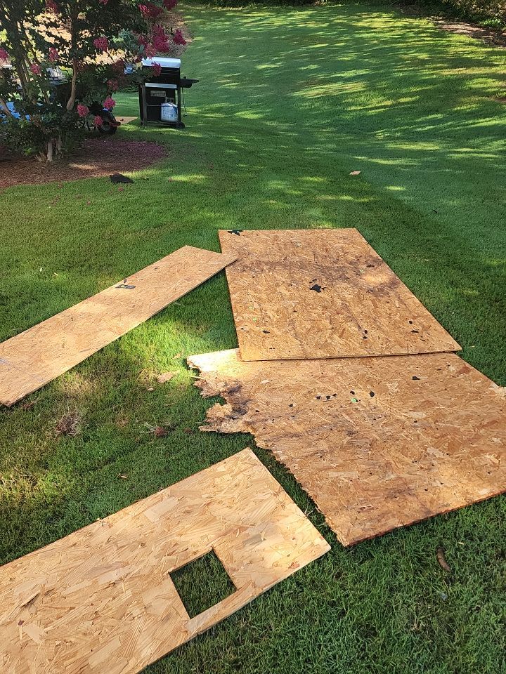 Valley Forest New Roof by Reset Roofing