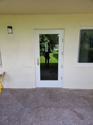 Project in Deerfield Beach