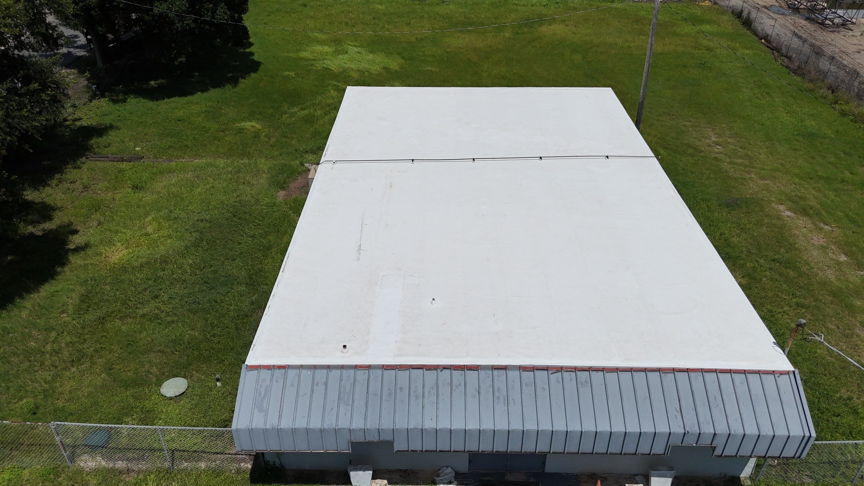 Roof Replacement in Tampa, FL by Shingle Masters Roofing