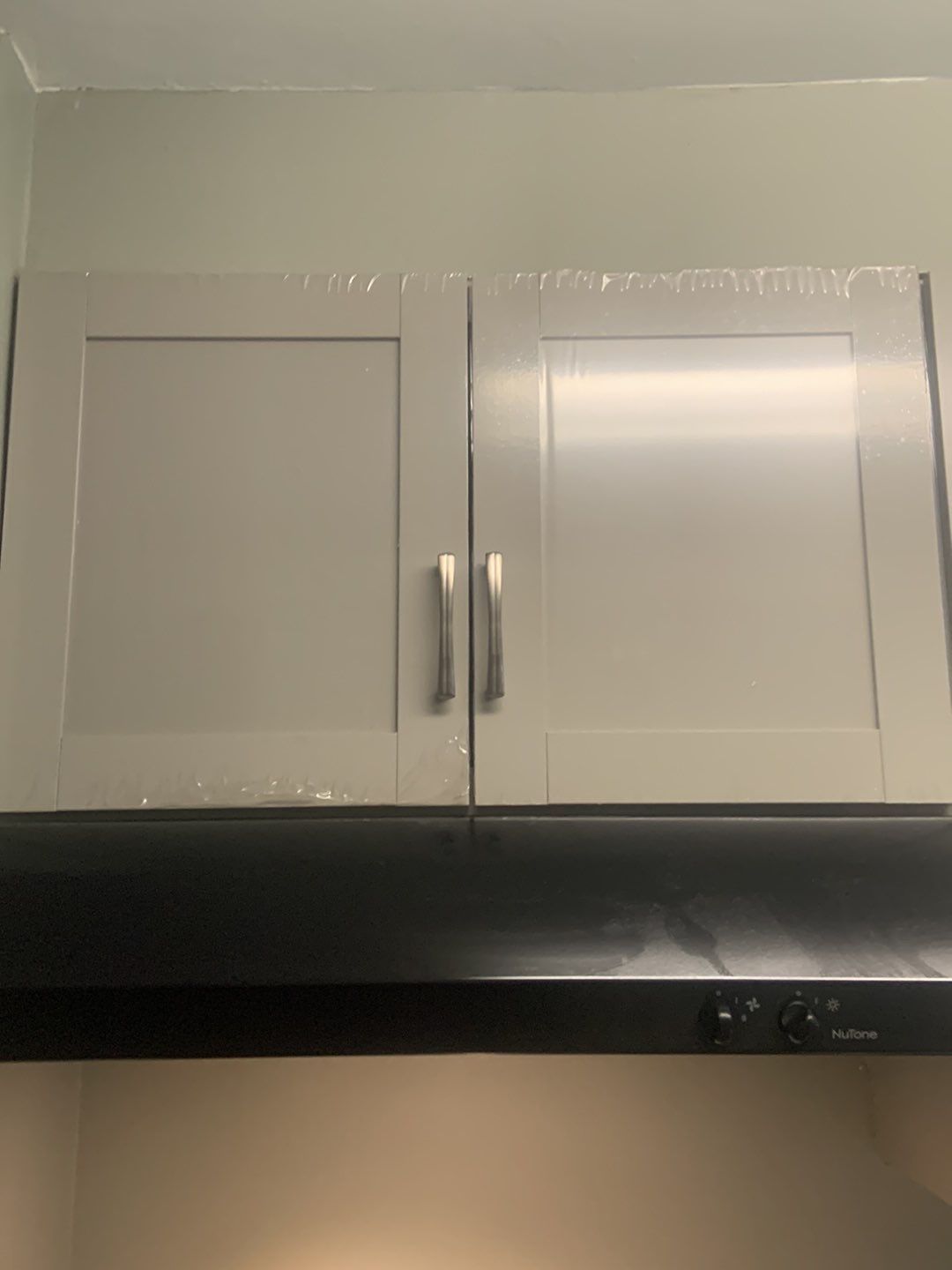 Cabinet Pulls Installation using Handles by A1 NERDY HOMES LLC