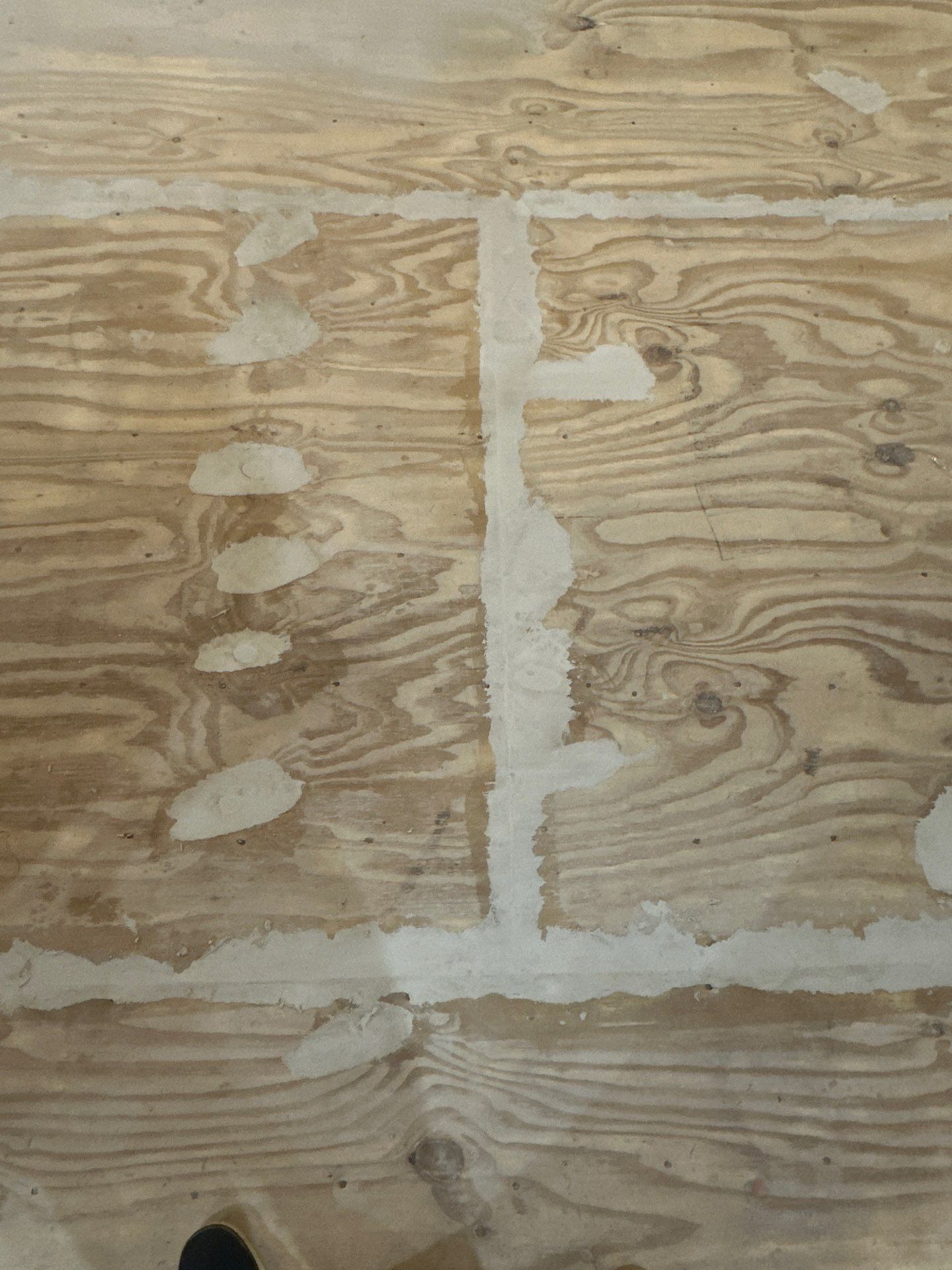 Machialina Restaurant Microtopping by Seamless Surfaces