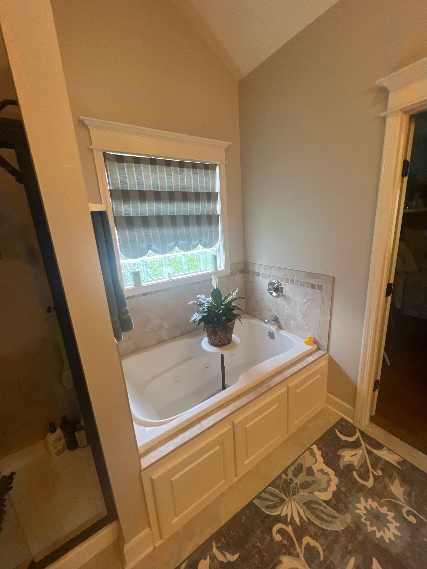 Amazing shower transformation by The Shower Company