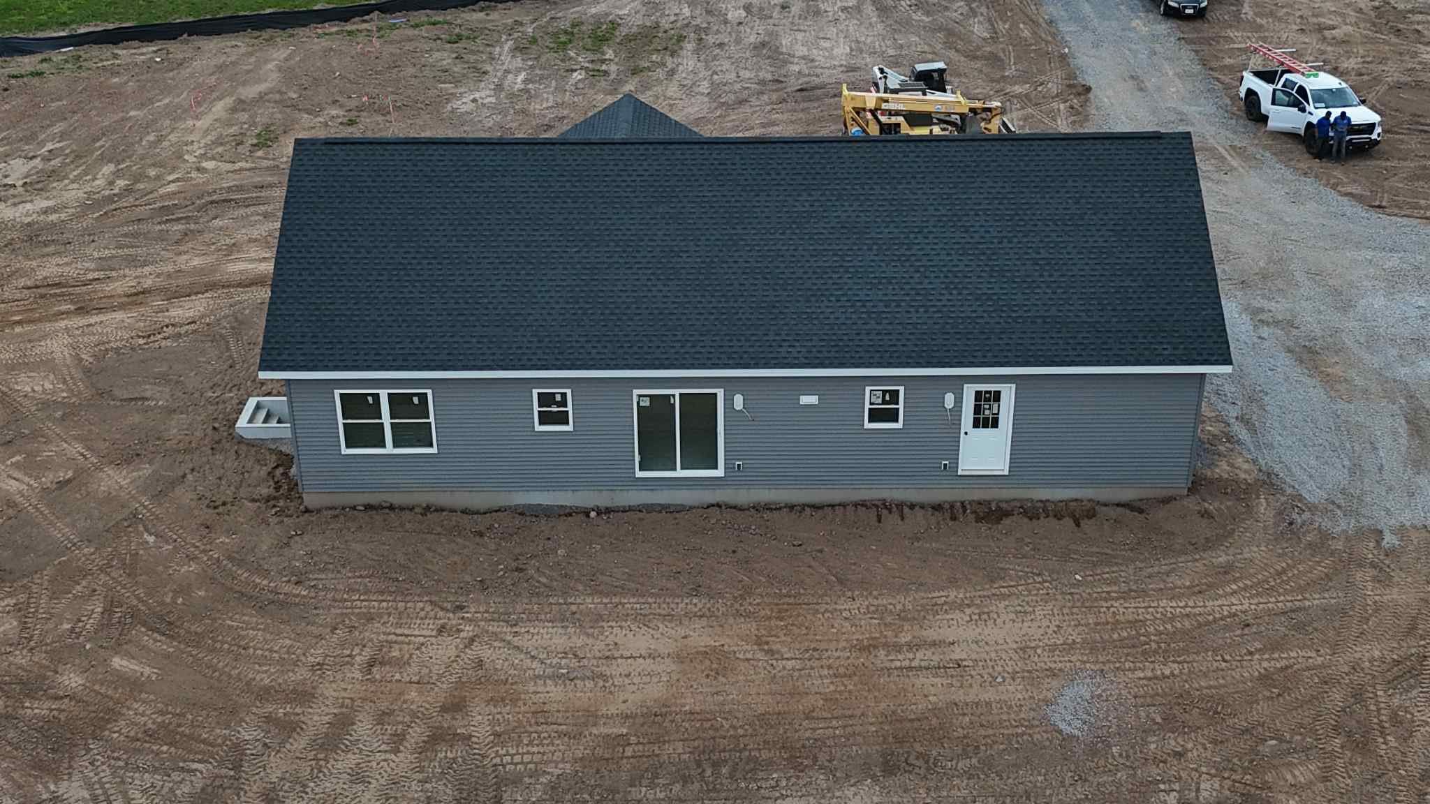 Modular in Canandaigua by Horst Custom Homes 