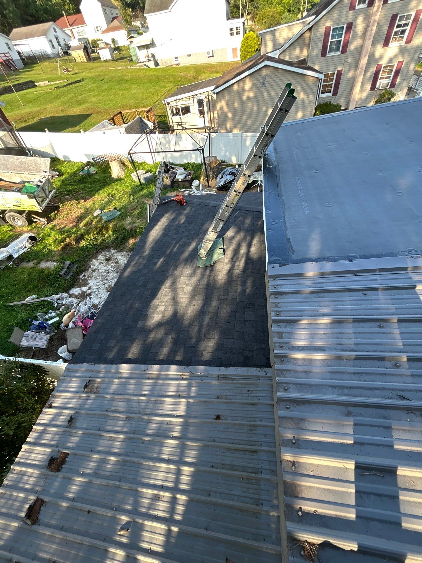Whole New Roof by Aspen Home Improvements